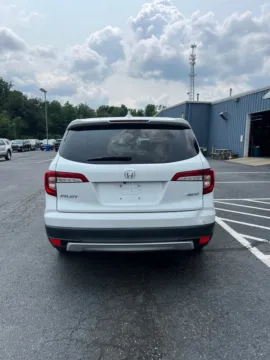 More photos of 2021 Honda Pilot EX-L at Kyner's Auto Sales, Inc., PA