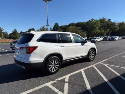 More photos of 2021 Honda Pilot EX-L at Kyner's Auto Sales, Inc., PA