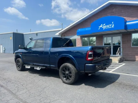More photos of 2022 Ram 2500 Laramie at Kyner's Auto Sales, Inc., PA
