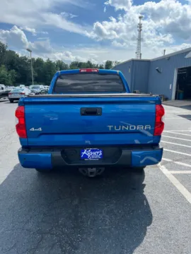 More photos of 2016 Toyota Tundra 1794 at Kyner's Auto Sales, Inc., PA