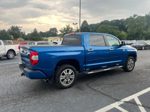 More photos of 2016 Toyota Tundra 1794 at Kyner's Auto Sales, Inc., PA