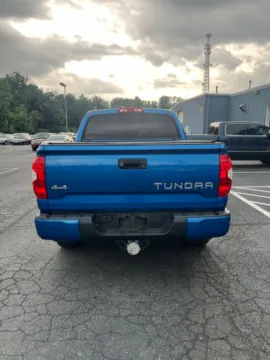 More photos of 2016 Toyota Tundra 1794 at Kyner's Auto Sales, Inc., PA