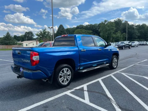 More photos of 2016 Toyota Tundra 1794 at Kyner's Auto Sales, Inc., PA