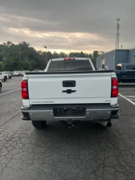 More photos of 2018 Chevrolet Silverado 2500 HD LTZ at Kyner's Auto Sales, Inc., PA
