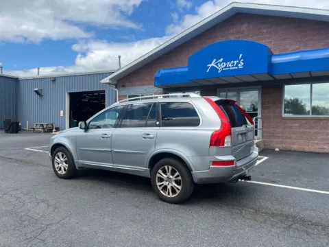 More photos of 2013 Volvo XC90 3.2 at Kyner's Auto Sales, Inc., PA