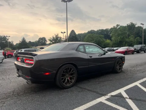 More photos of 2016 Dodge Challenger SRT Hellcat at Kyner's Auto Sales, Inc., PA