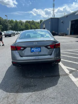 More photos of 2023 Nissan Altima 2.5 SR at Kyner's Auto Sales, Inc., PA