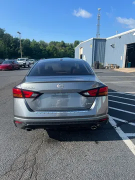 More photos of 2023 Nissan Altima 2.5 SR at Kyner's Auto Sales, Inc., PA