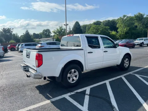 More photos of 2012 Nissan Frontier SV at Kyner's Auto Sales, Inc., PA