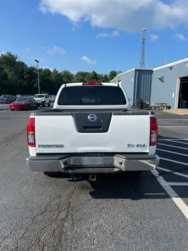 More photos of 2012 Nissan Frontier SV at Kyner's Auto Sales, Inc., PA
