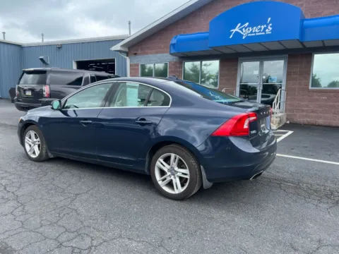 More photos of 2015 Volvo S60 T5 Premier at Kyner's Auto Sales, Inc., PA