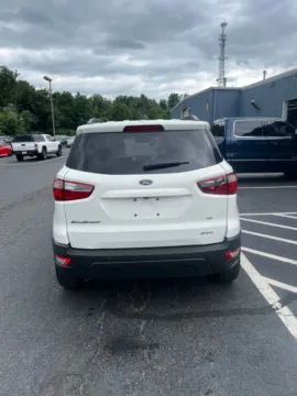 More photos of 2018 Ford EcoSport SE at Kyner's Auto Sales, Inc., PA