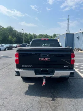 More photos of 2018 GMC Sierra 1500 SLE at Kyner's Auto Sales, Inc., PA