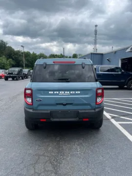 More photos of 2023 Ford Bronco Sport Big Bend at Kyner's Auto Sales, Inc., PA