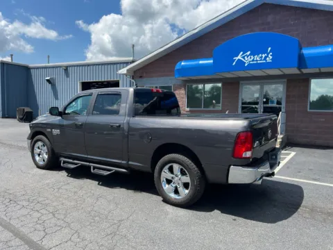Another view of 2019 Ram 1500 Classic Big Horn for sale in Chambersburg, PA at Kyner's Auto Sales, Inc.
