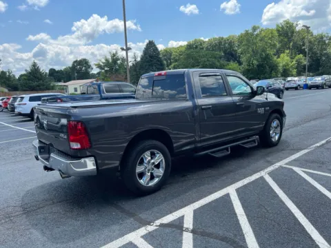 More photos of 2019 Ram 1500 Classic Big Horn at Kyner's Auto Sales, Inc., PA