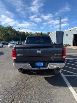 More photos of 2019 Ram 1500 Classic Big Horn at Kyner's Auto Sales, Inc., PA