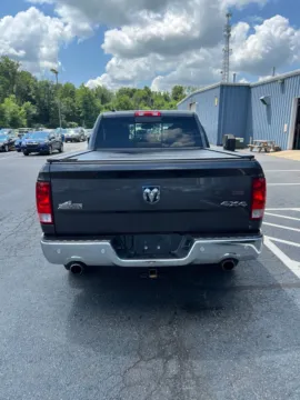 More photos of 2019 Ram 1500 Classic Big Horn at Kyner's Auto Sales, Inc., PA