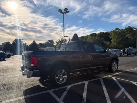 More photos of 2019 Ram 1500 Classic Big Horn at Kyner's Auto Sales, Inc., PA