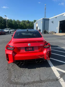 More photos of 2023 BMW M2 at Kyner's Auto Sales, Inc., PA