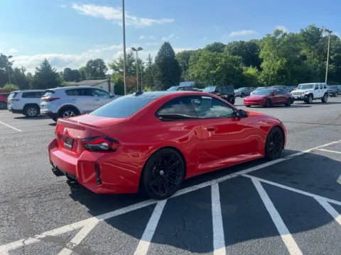 More photos of 2023 BMW M2 at Kyner's Auto Sales, Inc., PA