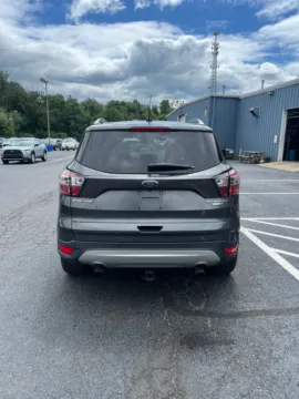 More photos of 2017 Ford Escape Titanium at Kyner's Auto Sales, Inc., PA