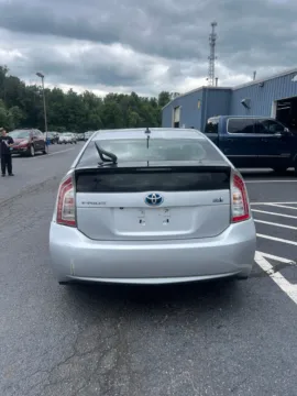 More photos of 2012 Toyota Prius Four at Kyner's Auto Sales, Inc., PA