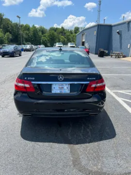 More photos of 2011 Mercedes-Benz E-Class E 350 at Kyner's Auto Sales, Inc., PA