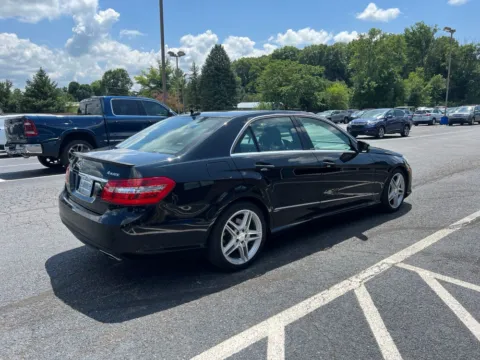 More photos of 2011 Mercedes-Benz E-Class E 350 at Kyner's Auto Sales, Inc., PA