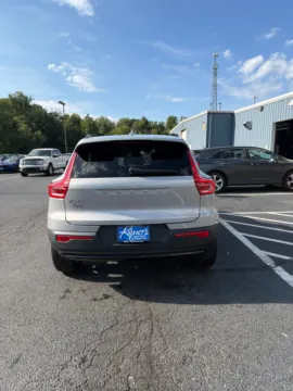 More photos of 2023 Volvo XC40 B4 Plus Dark Theme at Kyner's Auto Sales, Inc., PA