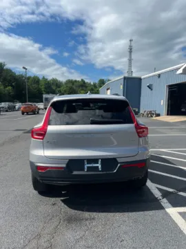 More photos of 2023 Volvo XC40 B4 Plus Dark Theme at Kyner's Auto Sales, Inc., PA