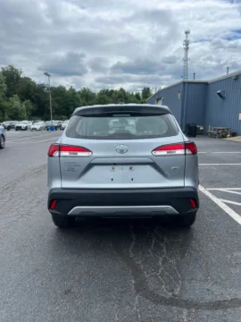More photos of 2022 Toyota Corolla Cross L at Kyner's Auto Sales, Inc., PA