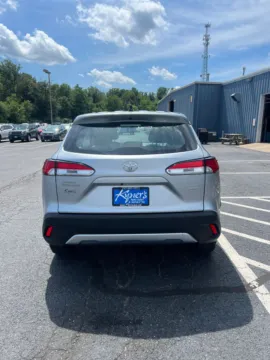 More photos of 2022 Toyota Corolla Cross L at Kyner's Auto Sales, Inc., PA