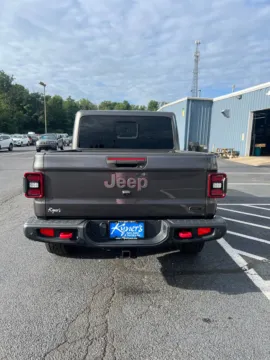 More photos of 2020 Jeep Gladiator Rubicon at Kyner's Auto Sales, Inc., PA