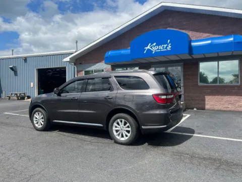 More photos of 2020 Dodge Durango SXT Plus at Kyner's Auto Sales, Inc., PA