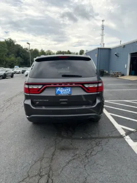 More photos of 2020 Dodge Durango SXT Plus at Kyner's Auto Sales, Inc., PA