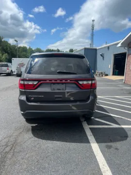 More photos of 2020 Dodge Durango SXT Plus at Kyner's Auto Sales, Inc., PA
