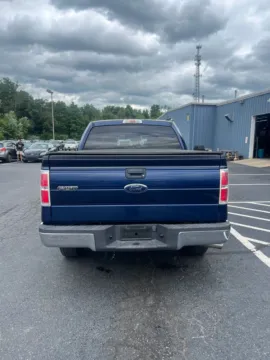 More photos of 2009 Ford F-150 XLT at Kyner's Auto Sales, Inc., PA
