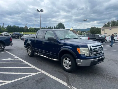 More photos of 2009 Ford F-150 XLT at Kyner's Auto Sales, Inc., PA