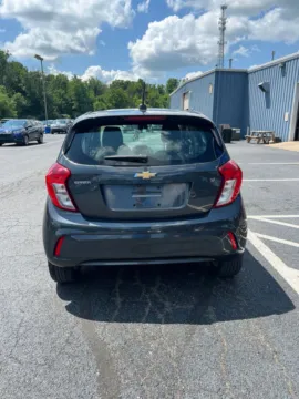 More photos of 2020 Chevrolet Spark 1LT at Kyner's Auto Sales, Inc., PA
