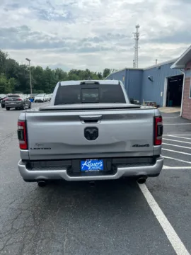 More photos of 2022 Ram 1500 Limited at Kyner's Auto Sales, Inc., PA