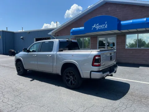 More photos of 2022 Ram 1500 Limited at Kyner's Auto Sales, Inc., PA