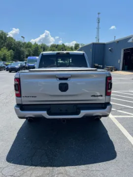 More photos of 2022 Ram 1500 Limited at Kyner's Auto Sales, Inc., PA