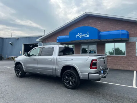 More photos of 2022 Ram 1500 Limited at Kyner's Auto Sales, Inc., PA