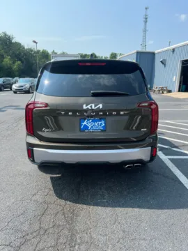 More photos of 2023 Kia Telluride S at Kyner's Auto Sales, Inc., PA