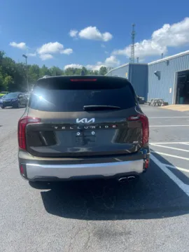 More photos of 2023 Kia Telluride S at Kyner's Auto Sales, Inc., PA