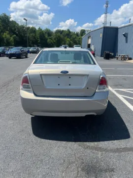 More photos of 2009 Ford Fusion S at Kyner's Auto Sales, Inc., PA