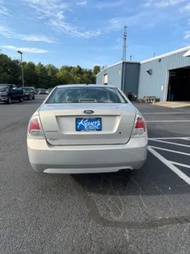 More photos of 2009 Ford Fusion S at Kyner's Auto Sales, Inc., PA