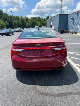 More photos of 2013 Hyundai Azera at Kyner's Auto Sales, Inc., PA