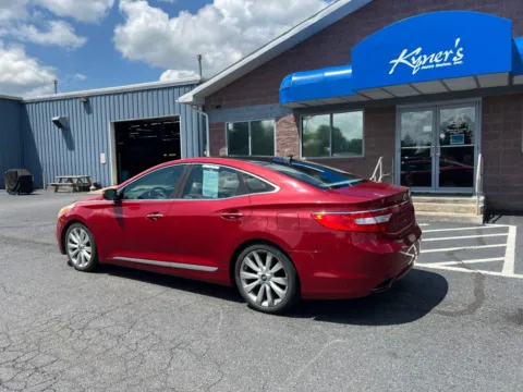 More photos of 2013 Hyundai Azera at Kyner's Auto Sales, Inc., PA